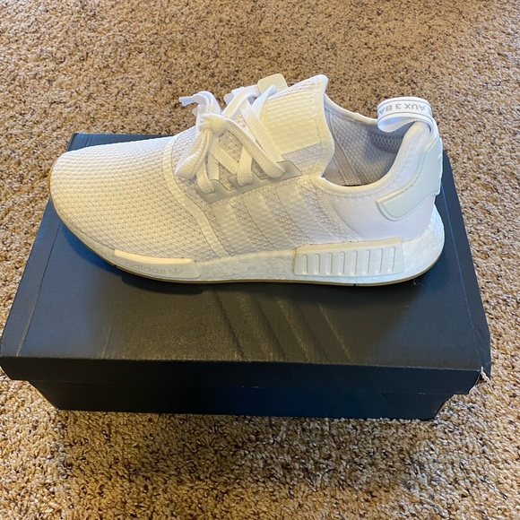white walker nmd